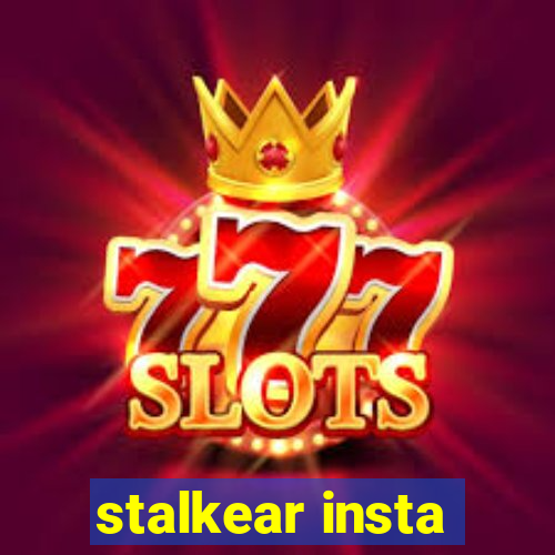 stalkear insta